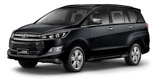 Innova Reborn